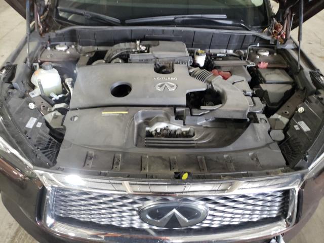 Photo 6 VIN: 3PCAJ5M38LF107516 - INFINITI QX50 PURE 