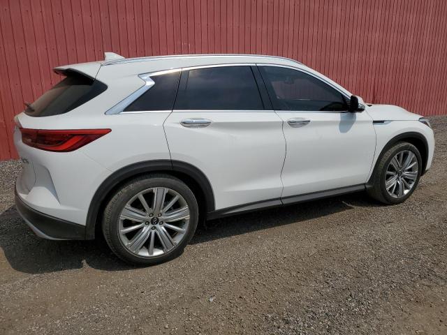 Photo 2 VIN: 3PCAJ5M38LF109380 - INFINITI QX50 