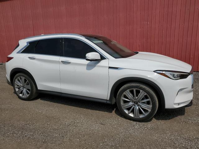 Photo 3 VIN: 3PCAJ5M38LF109380 - INFINITI QX50 