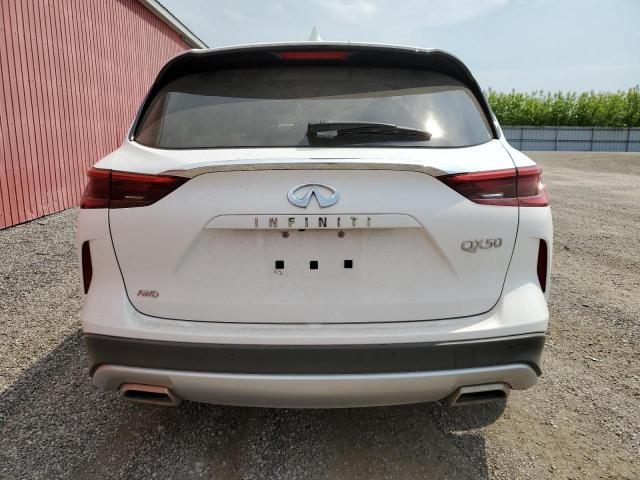 Photo 5 VIN: 3PCAJ5M38LF109380 - INFINITI QX50 