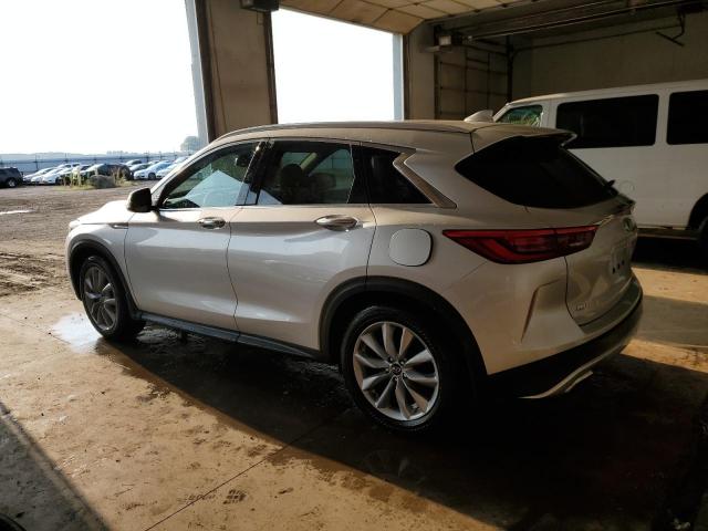 Photo 1 VIN: 3PCAJ5M38LF110741 - INFINITI QX50 PURE 