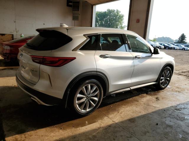 Photo 2 VIN: 3PCAJ5M38LF110741 - INFINITI QX50 PURE 