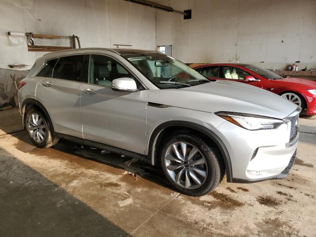 Photo 3 VIN: 3PCAJ5M38LF110741 - INFINITI QX50 PURE 