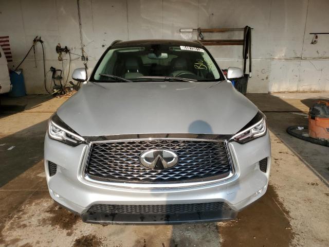 Photo 4 VIN: 3PCAJ5M38LF110741 - INFINITI QX50 PURE 