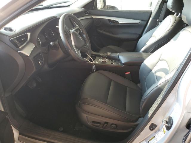 Photo 6 VIN: 3PCAJ5M38LF110741 - INFINITI QX50 PURE 