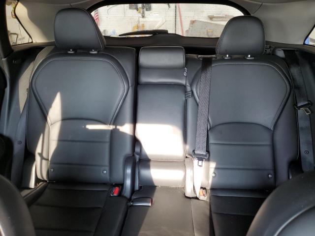 Photo 9 VIN: 3PCAJ5M38LF110741 - INFINITI QX50 PURE 