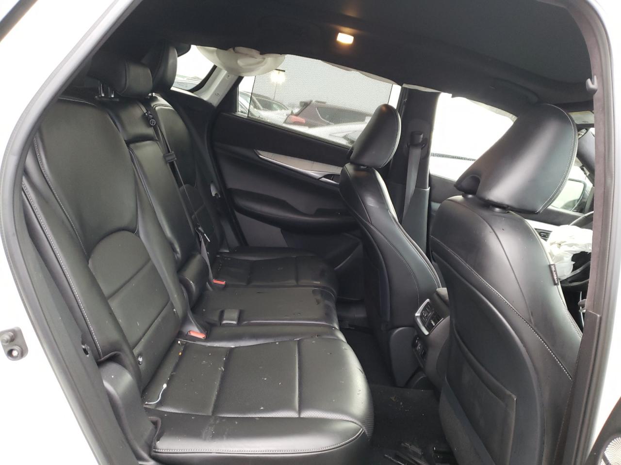 Photo 9 VIN: 3PCAJ5M39KF104140 - INFINITI QX50 