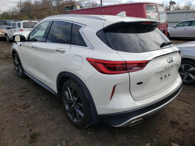 Photo 2 VIN: 3PCAJ5M39KF105045 - INFINITI QX50 ESSEN 