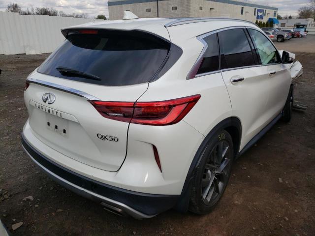 Photo 3 VIN: 3PCAJ5M39KF105045 - INFINITI QX50 ESSEN 