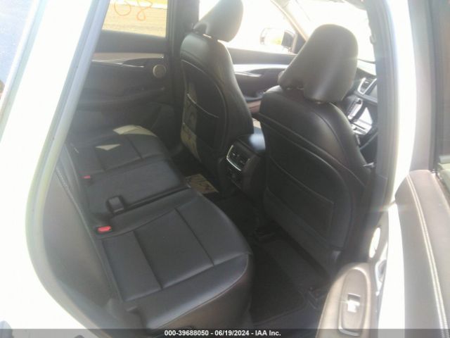 Photo 7 VIN: 3PCAJ5M39KF105885 - INFINITI QX50 