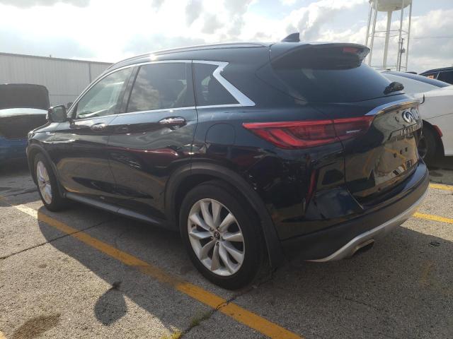 Photo 1 VIN: 3PCAJ5M39KF106633 - INFINITI QX50 