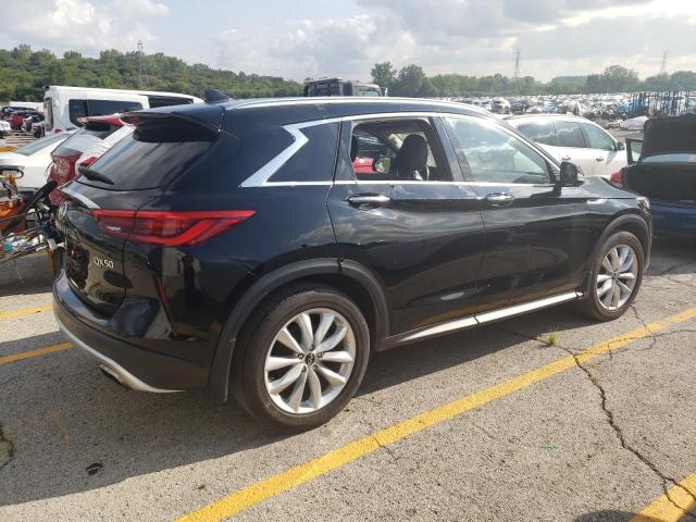 Photo 2 VIN: 3PCAJ5M39KF106633 - INFINITI QX50 