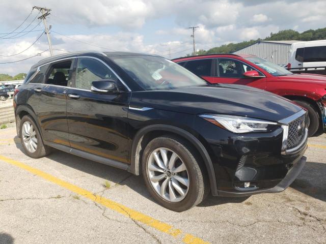 Photo 3 VIN: 3PCAJ5M39KF106633 - INFINITI QX50 