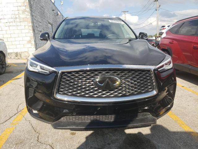 Photo 4 VIN: 3PCAJ5M39KF106633 - INFINITI QX50 