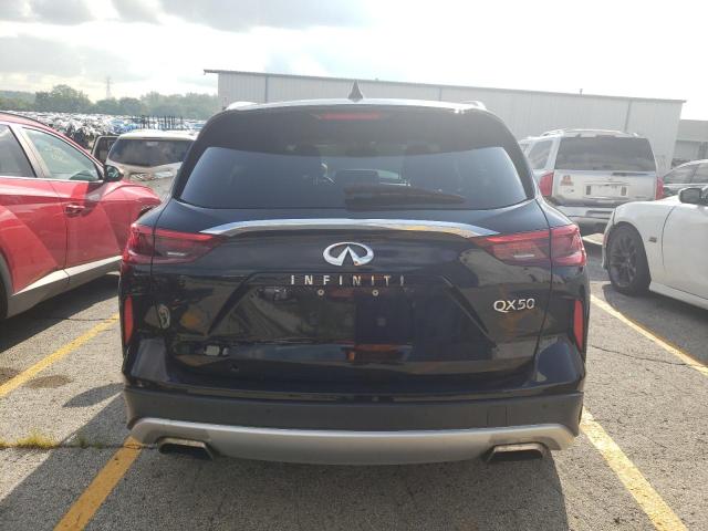 Photo 5 VIN: 3PCAJ5M39KF106633 - INFINITI QX50 