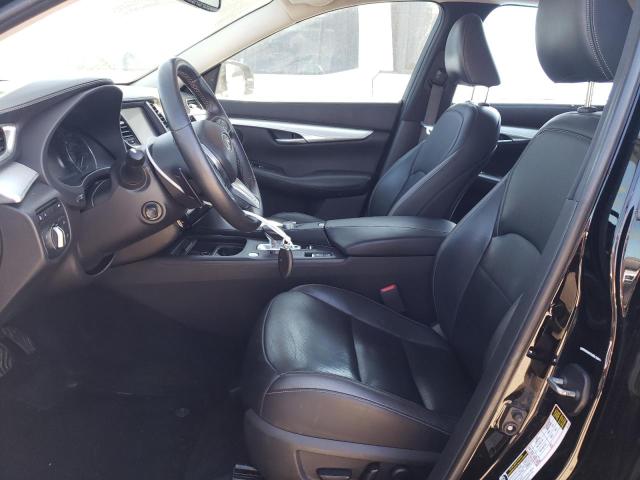 Photo 6 VIN: 3PCAJ5M39KF106633 - INFINITI QX50 