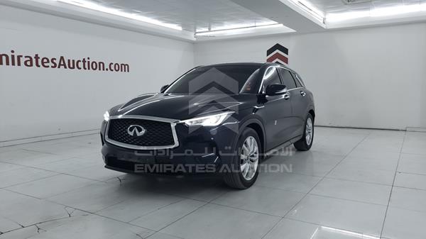 Photo 5 VIN: 3PCAJ5M39KF111914 - INFINITI QX50 