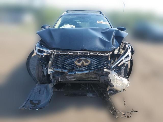 Photo 4 VIN: 3PCAJ5M39KF116319 - INFINITI QX50 