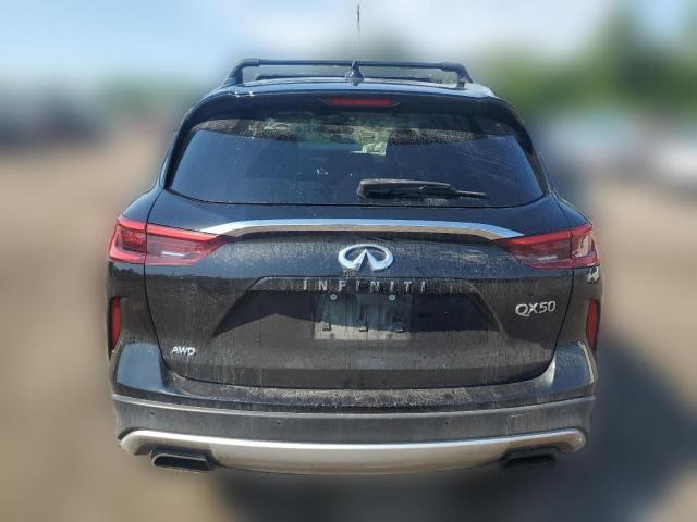 Photo 5 VIN: 3PCAJ5M39KF116319 - INFINITI QX50 