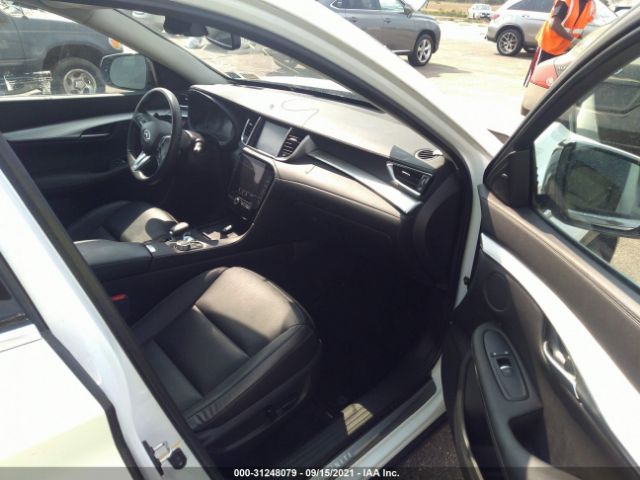 Photo 4 VIN: 3PCAJ5M39KF120192 - INFINITI QX50 