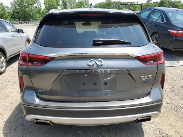 Photo 5 VIN: 3PCAJ5M39KF121052 - INFINITI QX50 