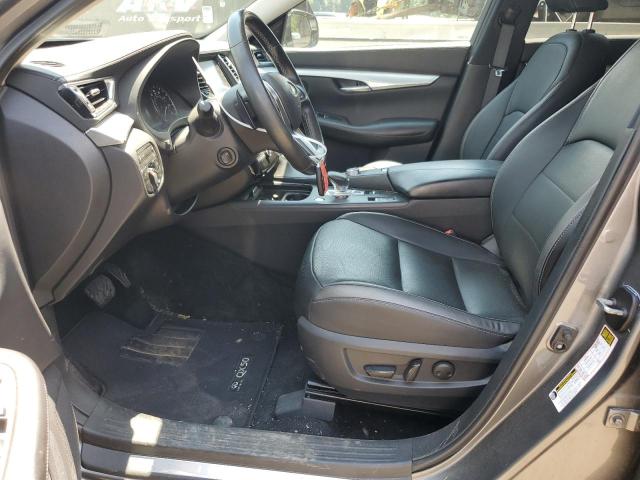 Photo 6 VIN: 3PCAJ5M39KF121052 - INFINITI QX50 