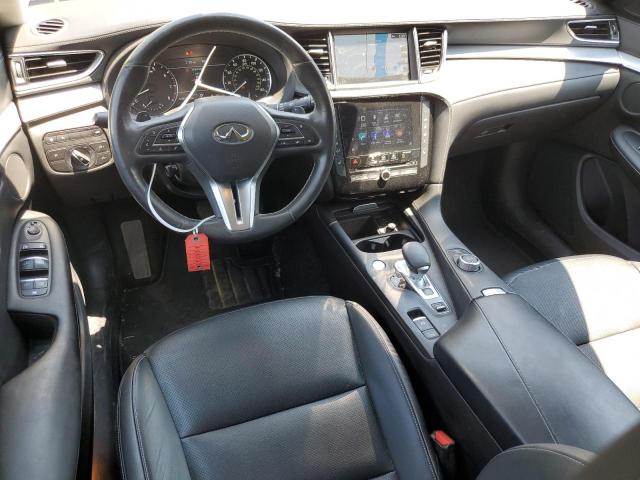 Photo 7 VIN: 3PCAJ5M39KF121052 - INFINITI QX50 