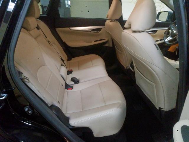 Photo 5 VIN: 3PCAJ5M39KF137915 - INFINITI QX50 ESSEN 