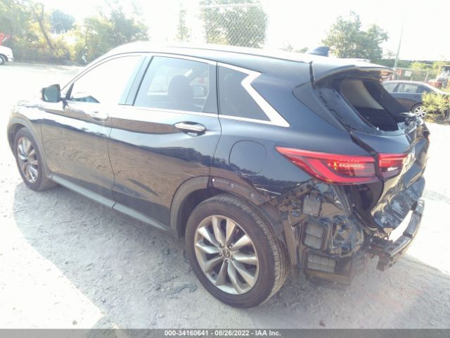 Photo 2 VIN: 3PCAJ5M39KF140569 - INFINITI QX50 