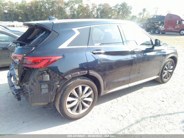 Photo 3 VIN: 3PCAJ5M39KF140569 - INFINITI QX50 