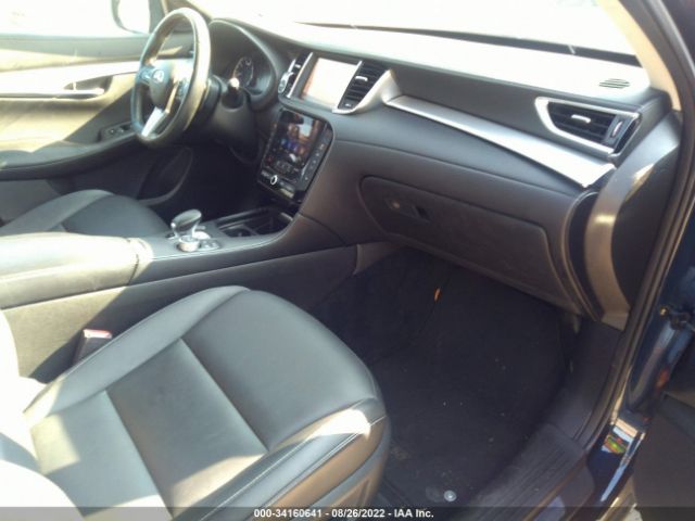 Photo 4 VIN: 3PCAJ5M39KF140569 - INFINITI QX50 