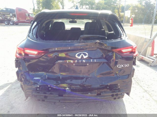 Photo 5 VIN: 3PCAJ5M39KF140569 - INFINITI QX50 