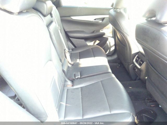 Photo 7 VIN: 3PCAJ5M39KF140569 - INFINITI QX50 