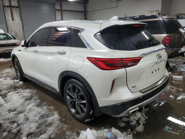 Photo 1 VIN: 3PCAJ5M39KF141303 - INFINITI QX50 