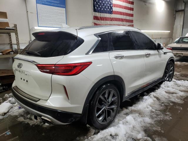 Photo 2 VIN: 3PCAJ5M39KF141303 - INFINITI QX50 