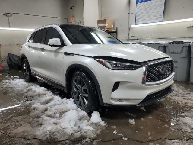 Photo 3 VIN: 3PCAJ5M39KF141303 - INFINITI QX50 