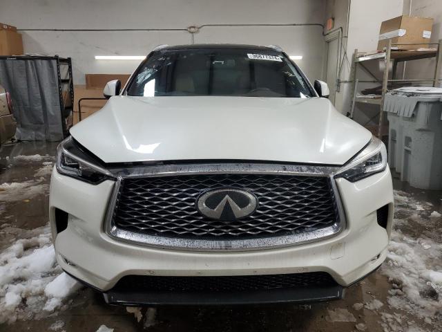 Photo 4 VIN: 3PCAJ5M39KF141303 - INFINITI QX50 