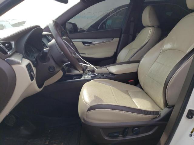 Photo 6 VIN: 3PCAJ5M39KF141303 - INFINITI QX50 