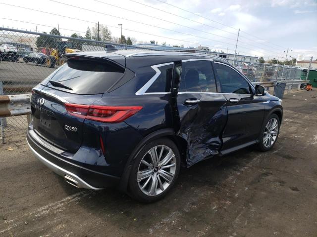 Photo 3 VIN: 3PCAJ5M39LF101191 - INFINITI QX50 