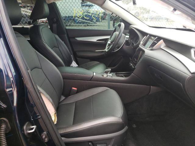 Photo 4 VIN: 3PCAJ5M39LF101191 - INFINITI QX50 