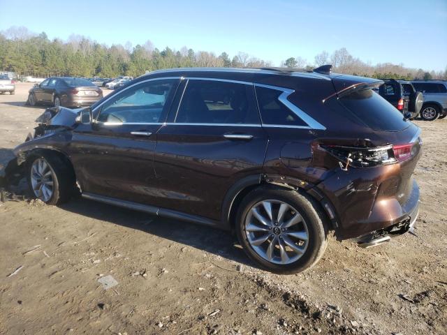 Photo 1 VIN: 3PCAJ5M39LF104057 - INFINITI QX50 