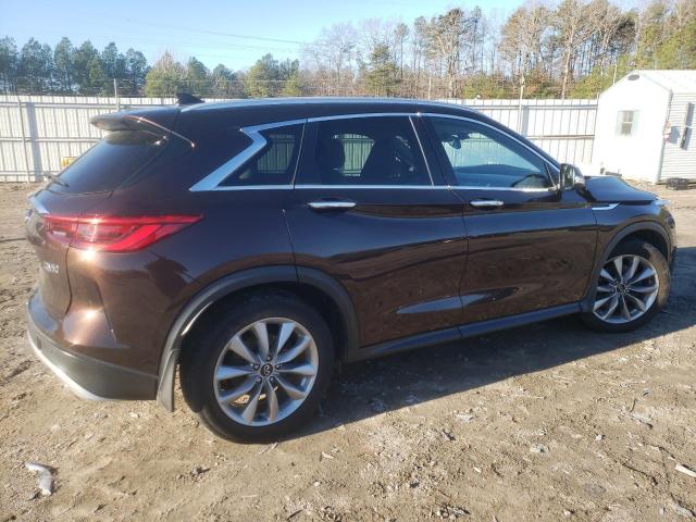 Photo 2 VIN: 3PCAJ5M39LF104057 - INFINITI QX50 