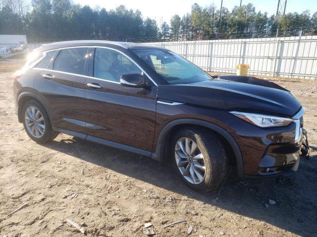 Photo 3 VIN: 3PCAJ5M39LF104057 - INFINITI QX50 