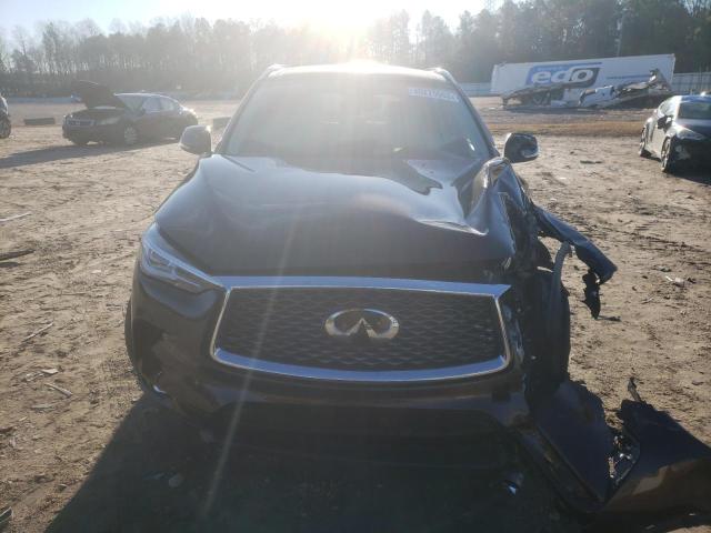 Photo 4 VIN: 3PCAJ5M39LF104057 - INFINITI QX50 