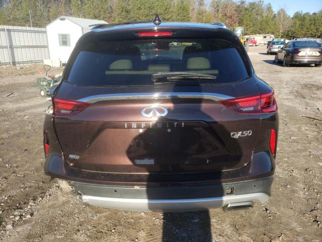 Photo 5 VIN: 3PCAJ5M39LF104057 - INFINITI QX50 