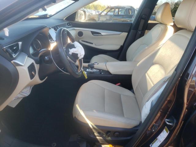 Photo 6 VIN: 3PCAJ5M39LF104057 - INFINITI QX50 