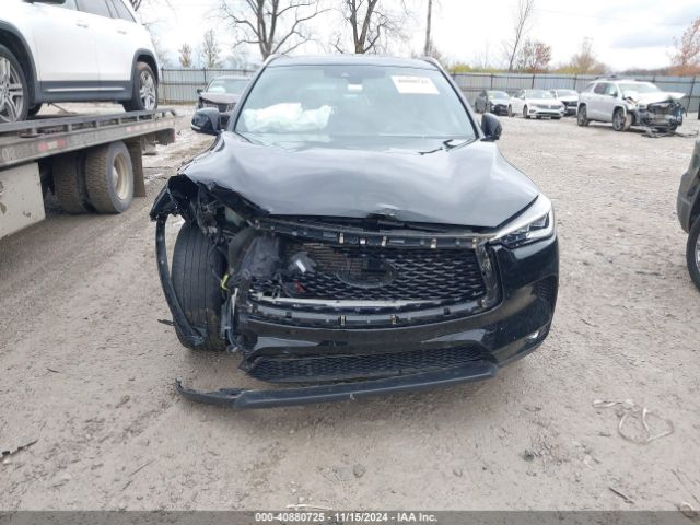 Photo 5 VIN: 3PCAJ5M39LF110263 - INFINITI QX50 