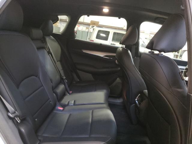 Photo 5 VIN: 3PCAJ5M39LF111669 - INFINITI QX50 PURE 