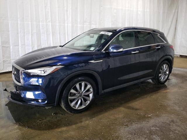 Photo 0 VIN: 3PCAJ5M39LF117570 - INFINITI QX50 PURE 