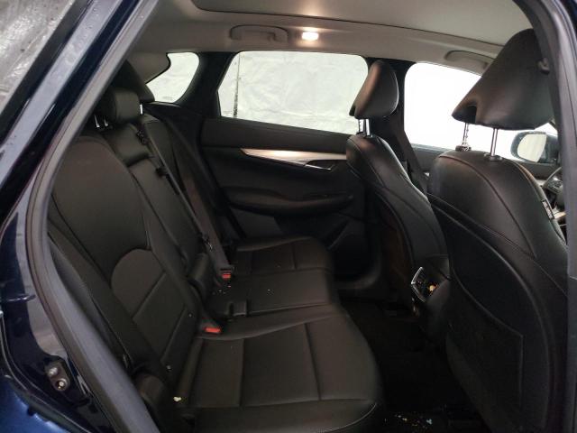 Photo 10 VIN: 3PCAJ5M39LF117570 - INFINITI QX50 PURE 